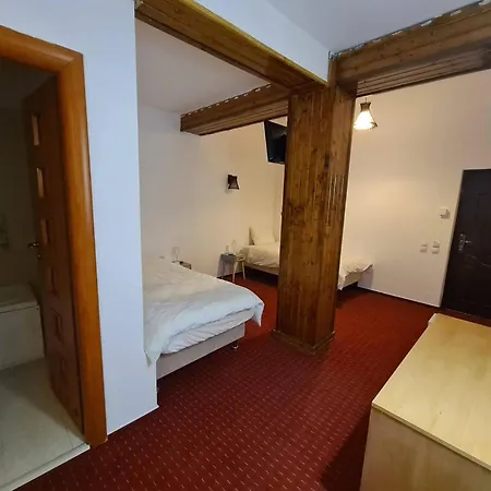 Karma Hotel Bukarest