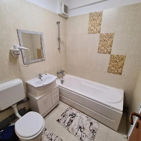 Karma Hotel *