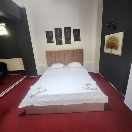 Hotel Karma