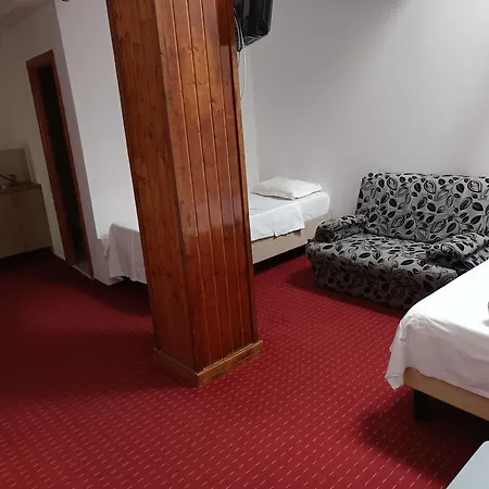 Hotel Karma Bucarest