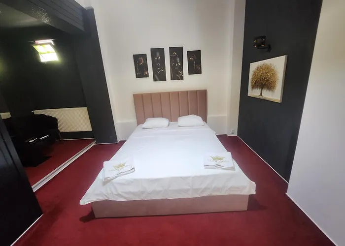 Hotel Karma