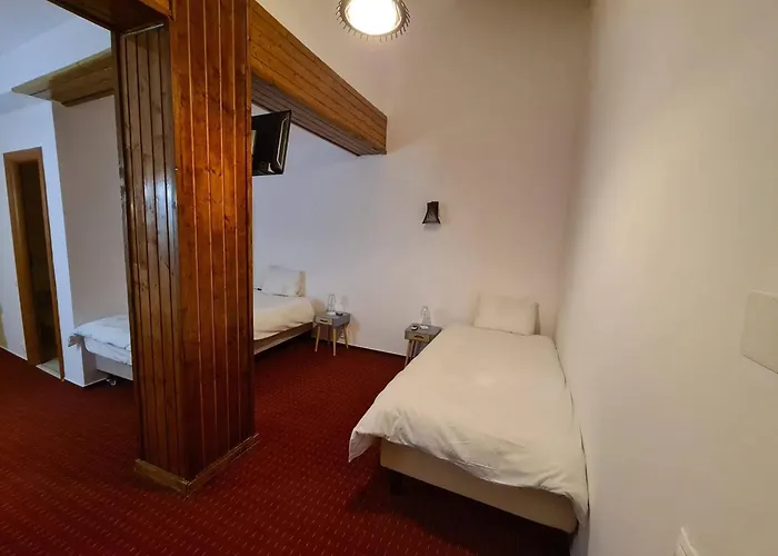 Hotel Karma