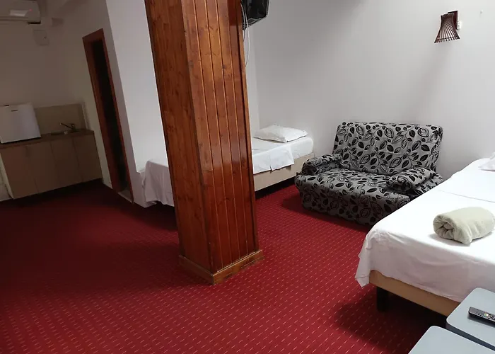 Hotel Karma Bucureşti