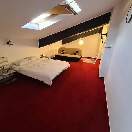 Hotel Karma *