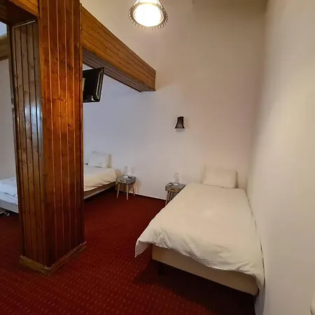 Hotel Karma